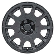 Method Wheels MR50257012515SC