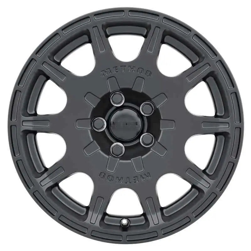 Method Wheels MR50257012515SC