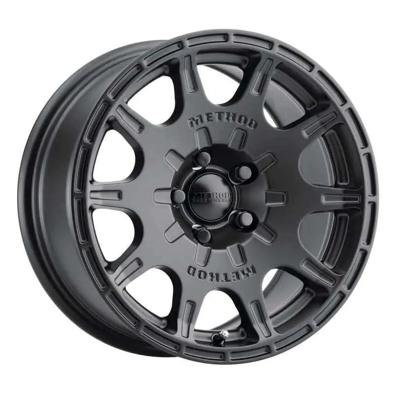 Method Wheels MR50257012515SC