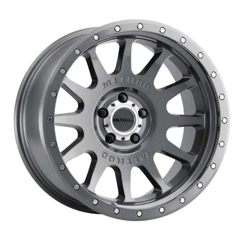 Method Wheels MR60521050824N