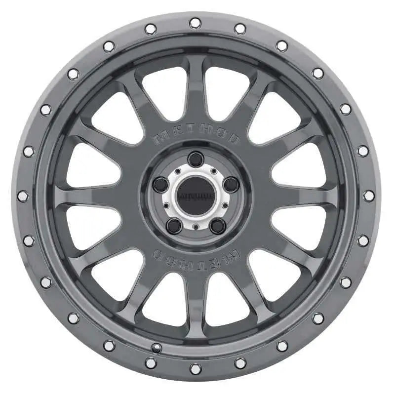 Method Wheels MR60521050824N