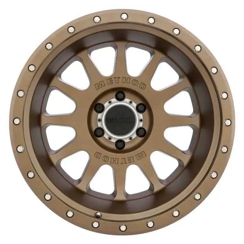 Method Wheels MR60521016924N