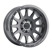Method Wheels MR60521016824N