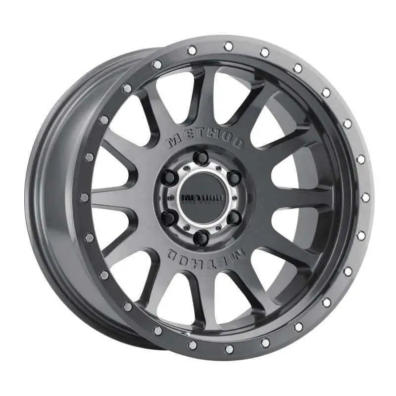 Method Wheels MR60521016824N