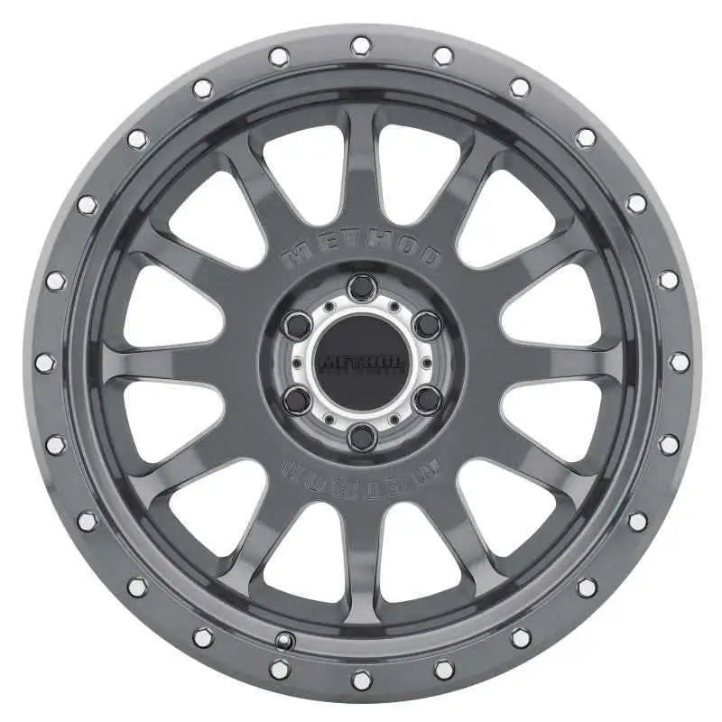 Method Wheels MR60521016824N
