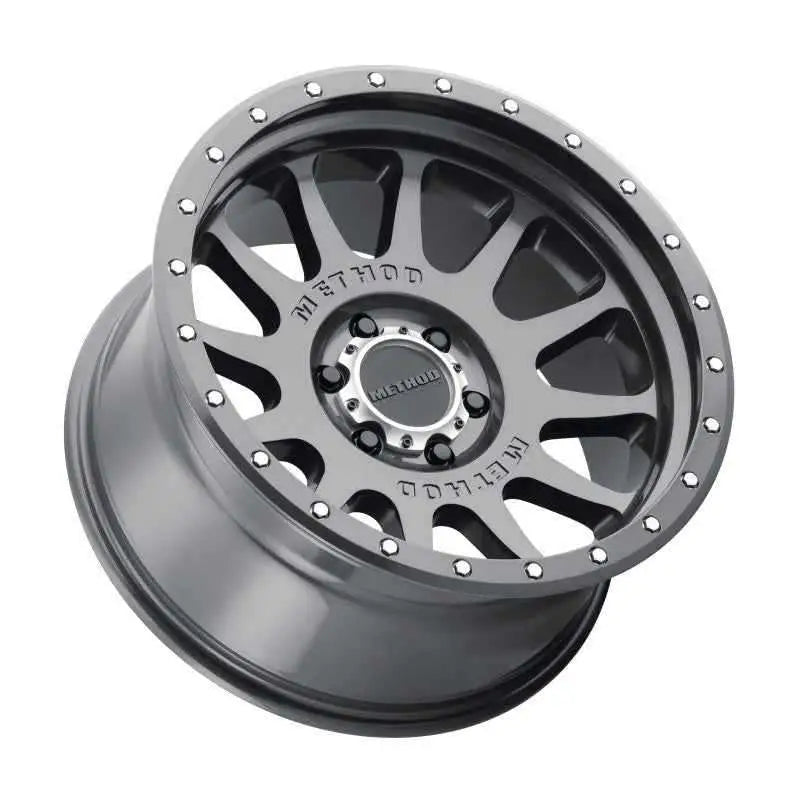 Method Wheels MR60521016824N
