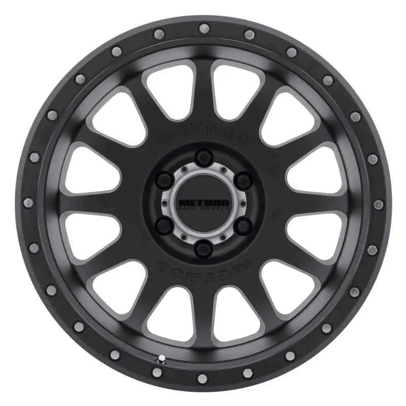 Method Wheels MR60521016524N