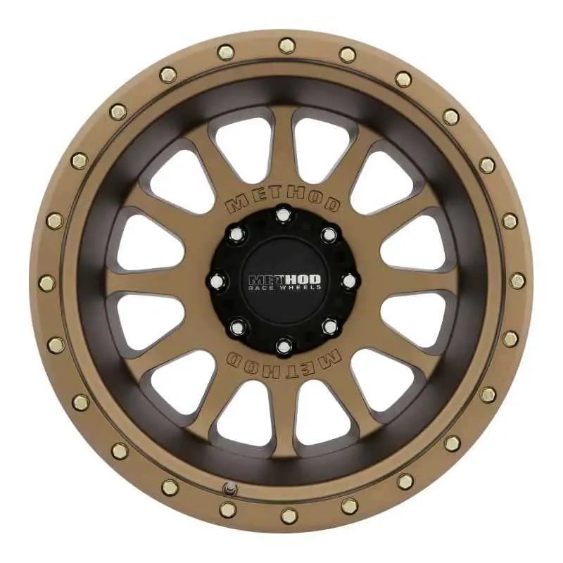 Method Wheels MR60521087924N