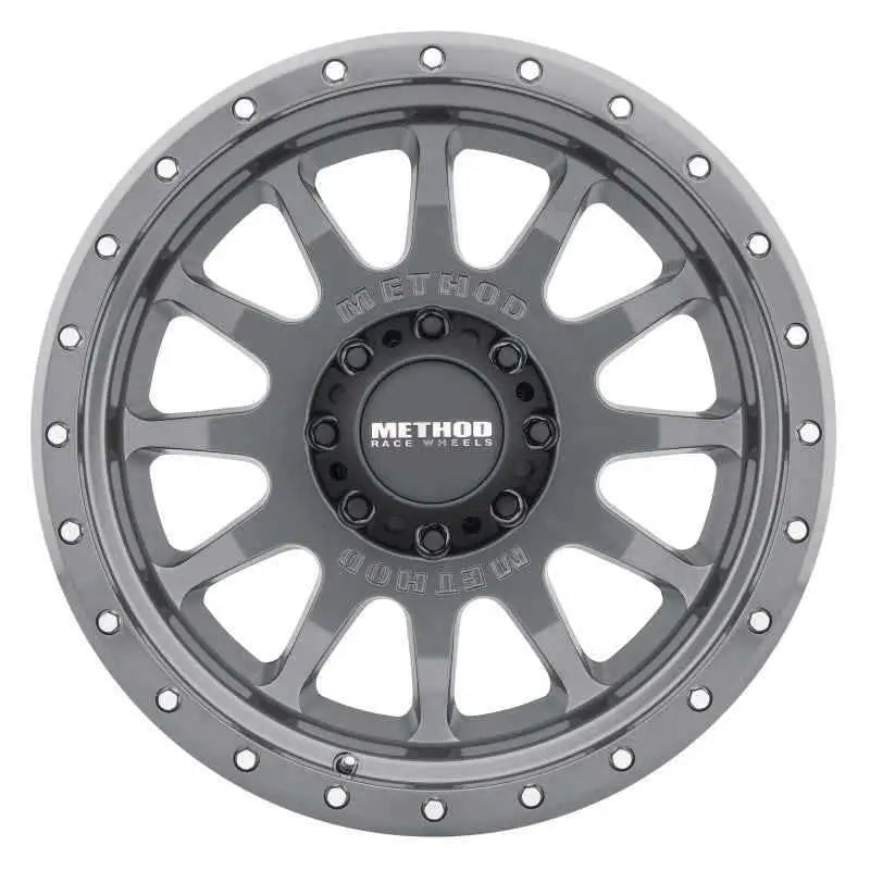 Method Wheels MR60521087824N