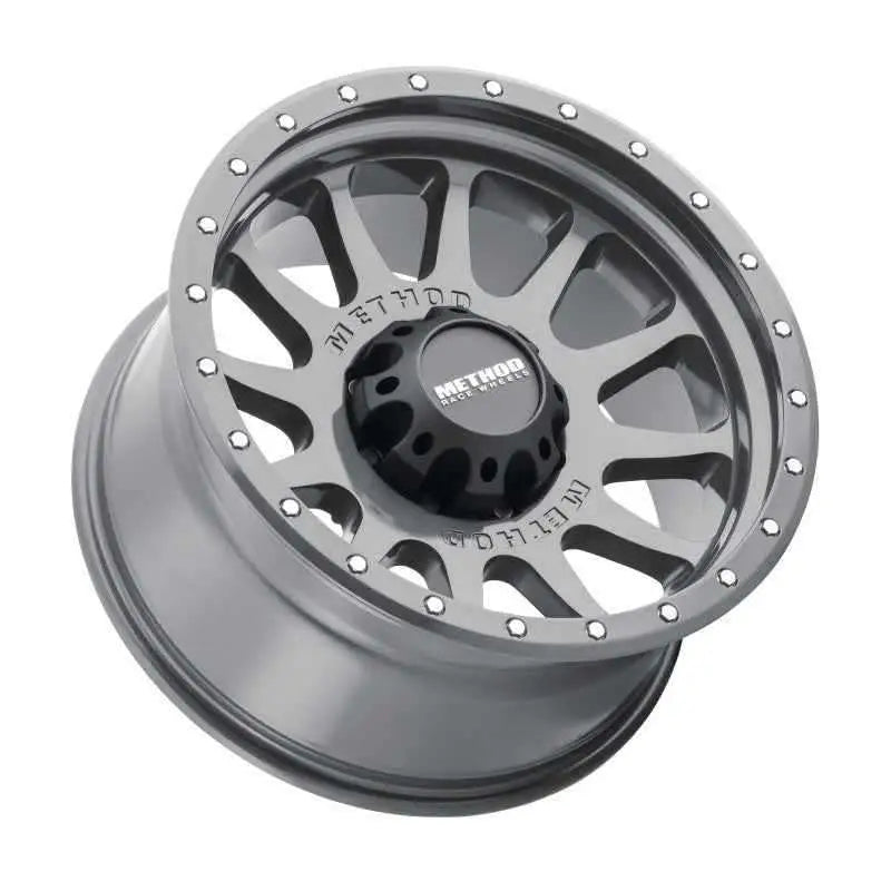 Method Wheels MR60521087824N
