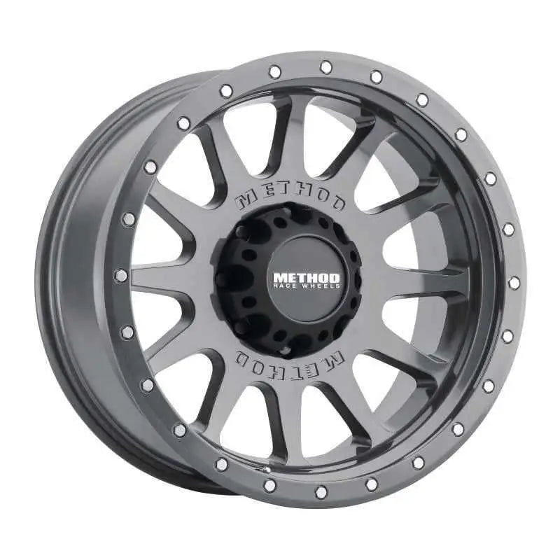 Method Wheels MR60521087824N