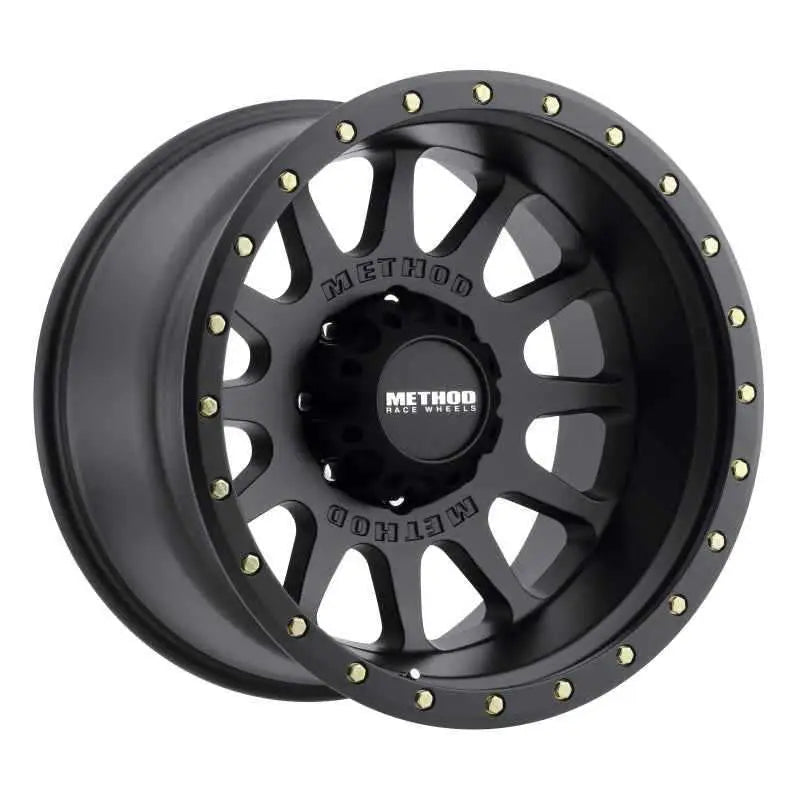 Method Wheels MR60521087524N