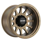 Method Wheels MR60521080924N