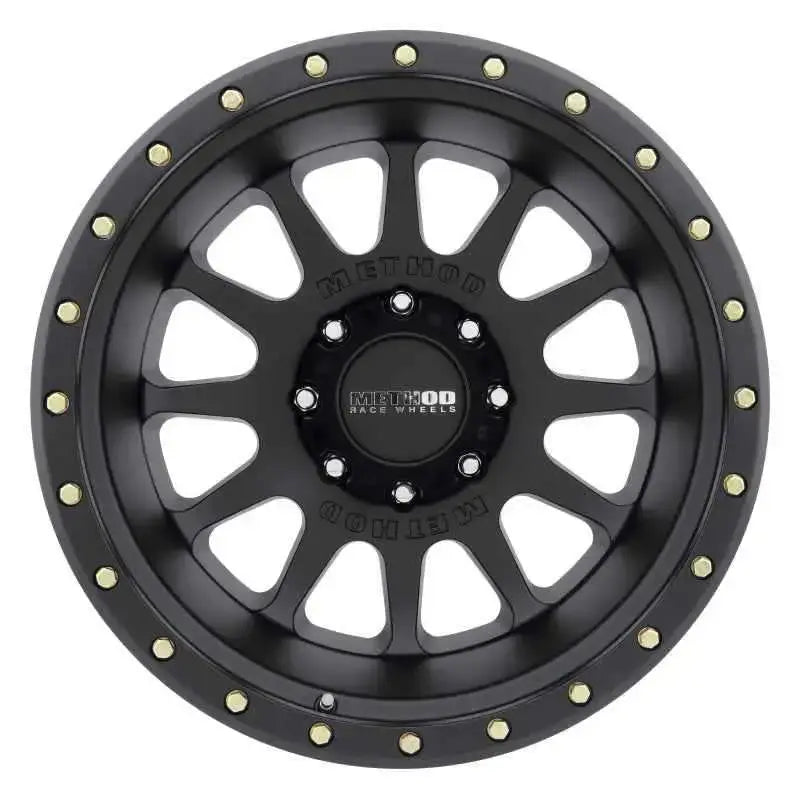 Method Wheels MR60521080524N