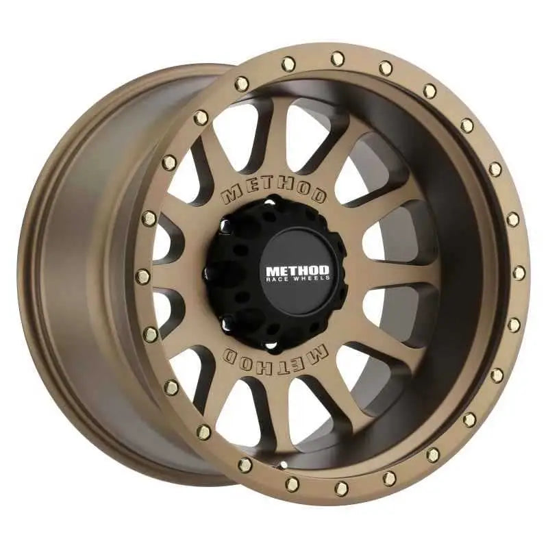 Method Wheels MR60521280952N