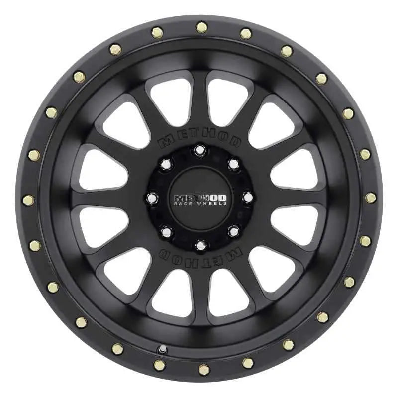 Method Wheels MR60521280552N