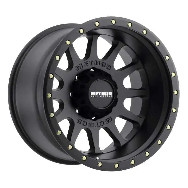 Method Wheels MR60521280552N