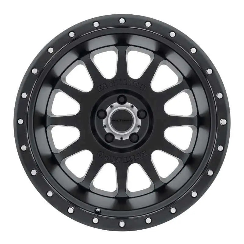 Method Wheels MR60529058512N
