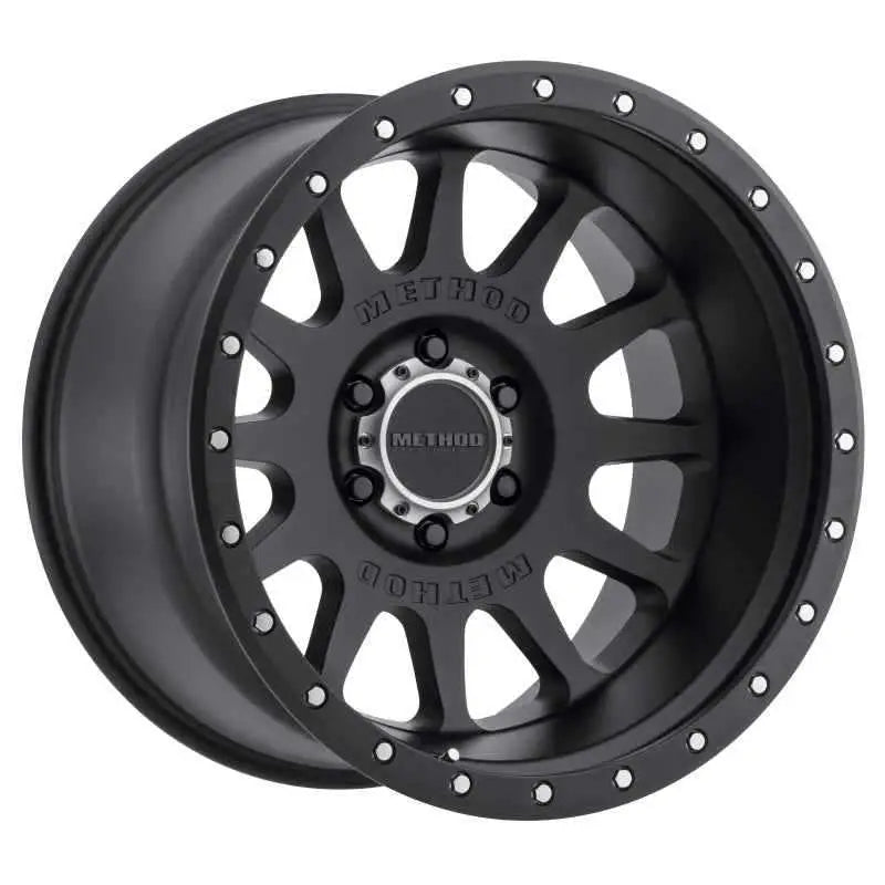 Method Wheels MR60529060512N