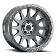 MR60521055824N Method Race Mr605 Nv 20X10 -24Mm Offset