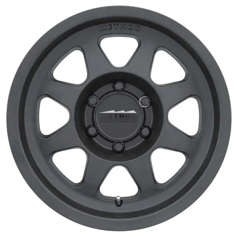 Method Wheels MR70168060500