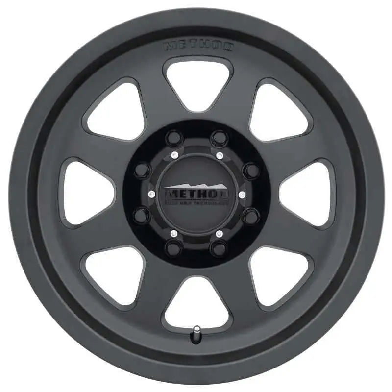 Method Wheels MR70178580500