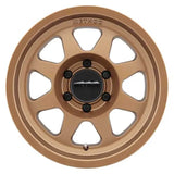 Method Wheels MR70189060918