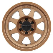 Method Wheels MR70189060918