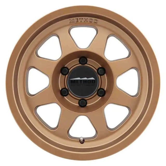 Method Wheels MR70189060918