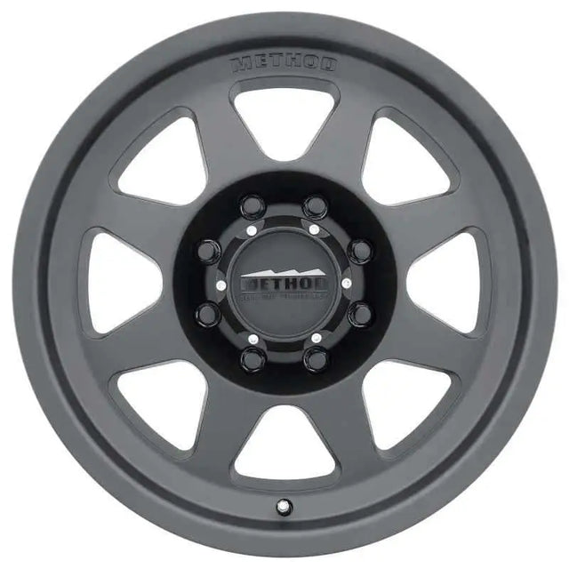 Method Wheels MR70189087518H