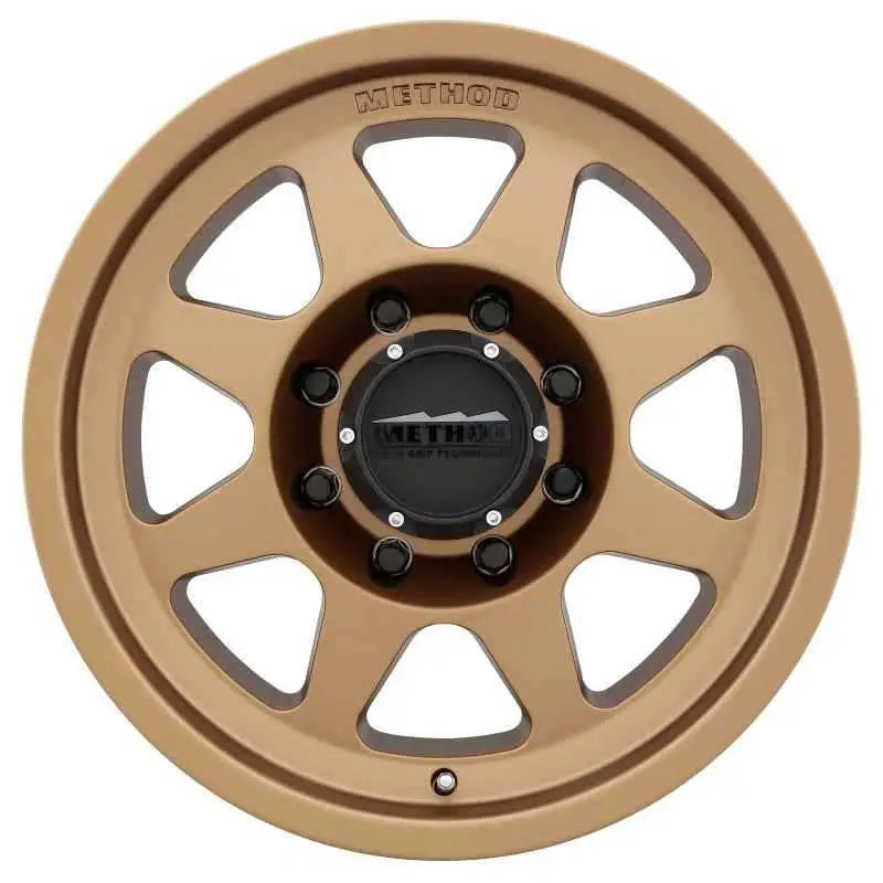 Method Wheels MR70189080918H