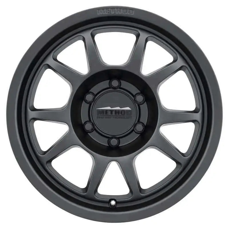 Method Wheels MR70268060500