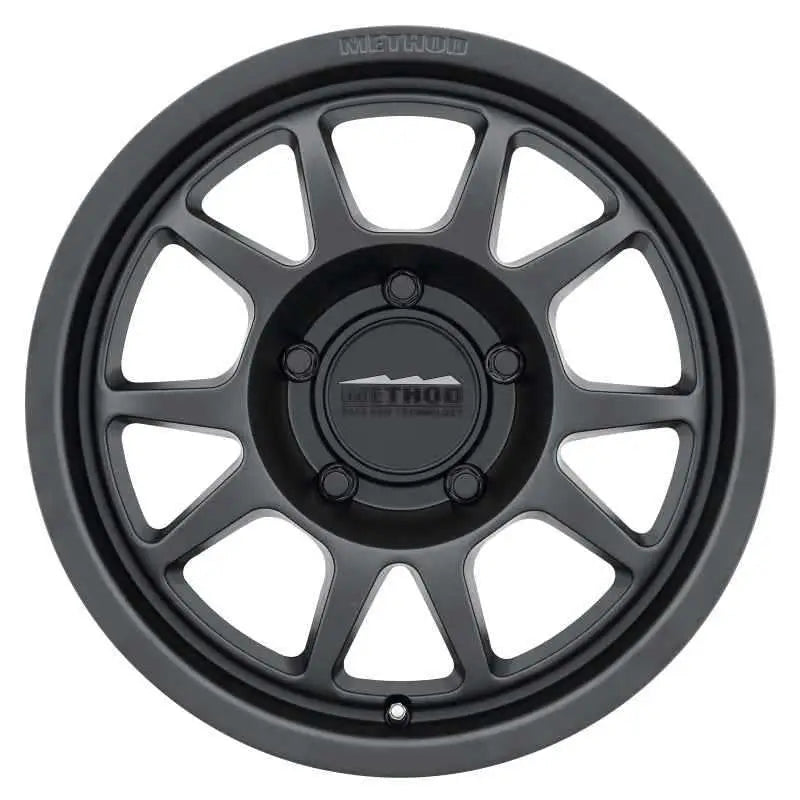 Method Wheels MR70278550500