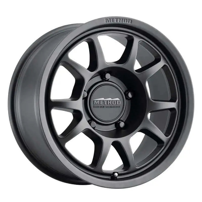 Method Wheels MR70278550500