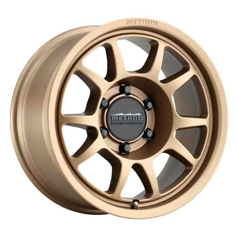 Method Wheels MR70278560900