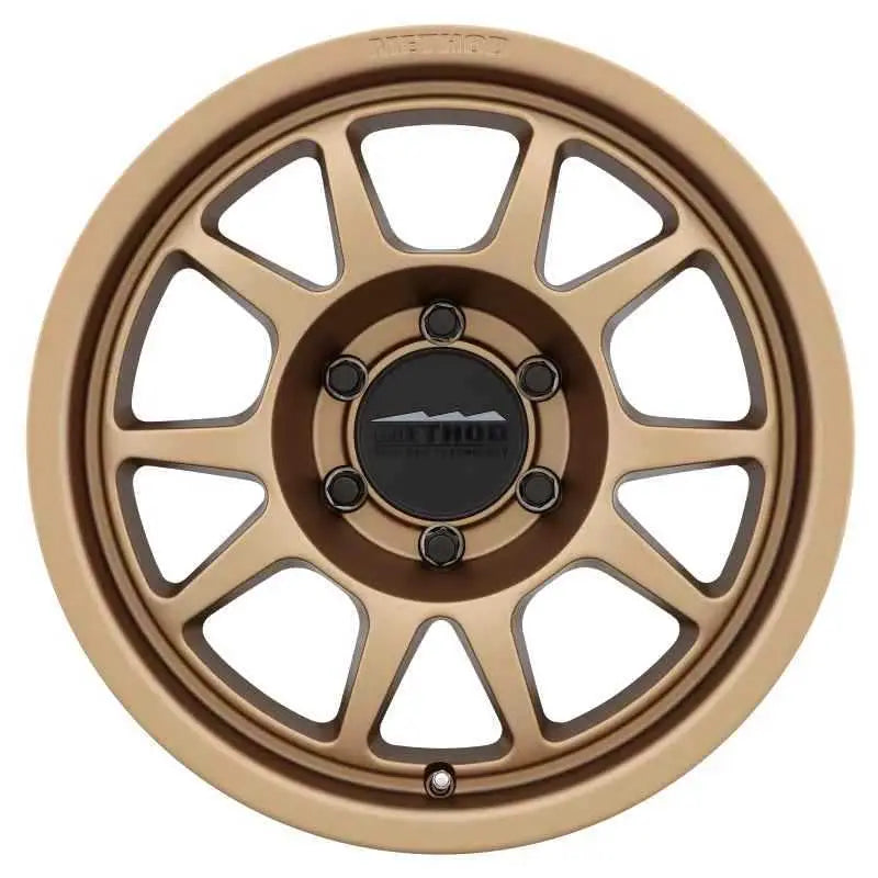 Method Wheels MR70278560900