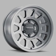 Method Wheels MR70378550800