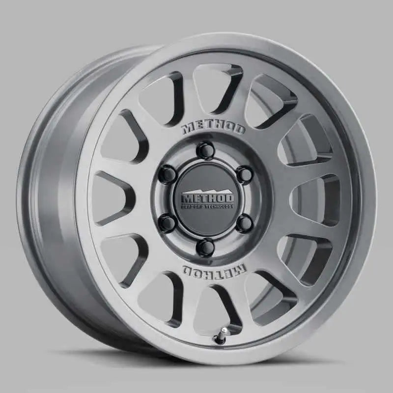 Method Wheels MR70378550800