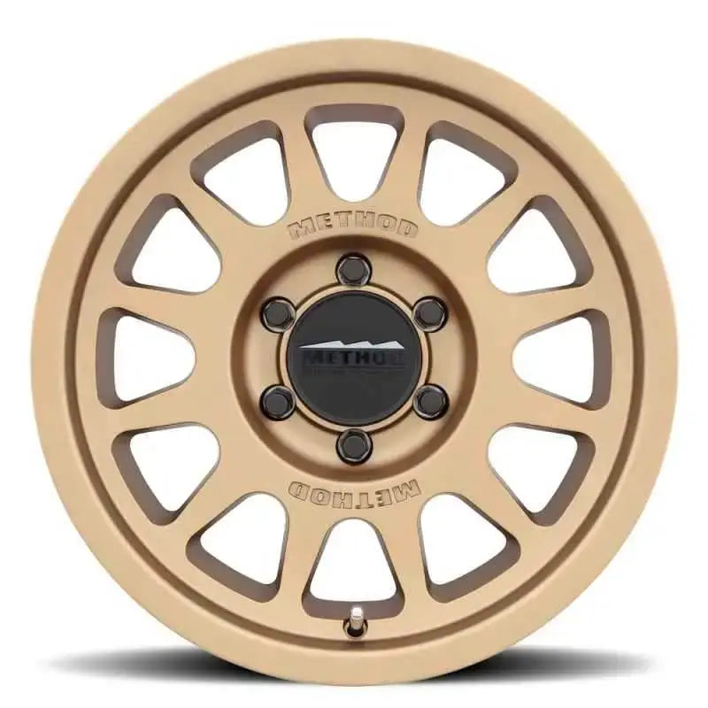 Method Wheels MR70378516900