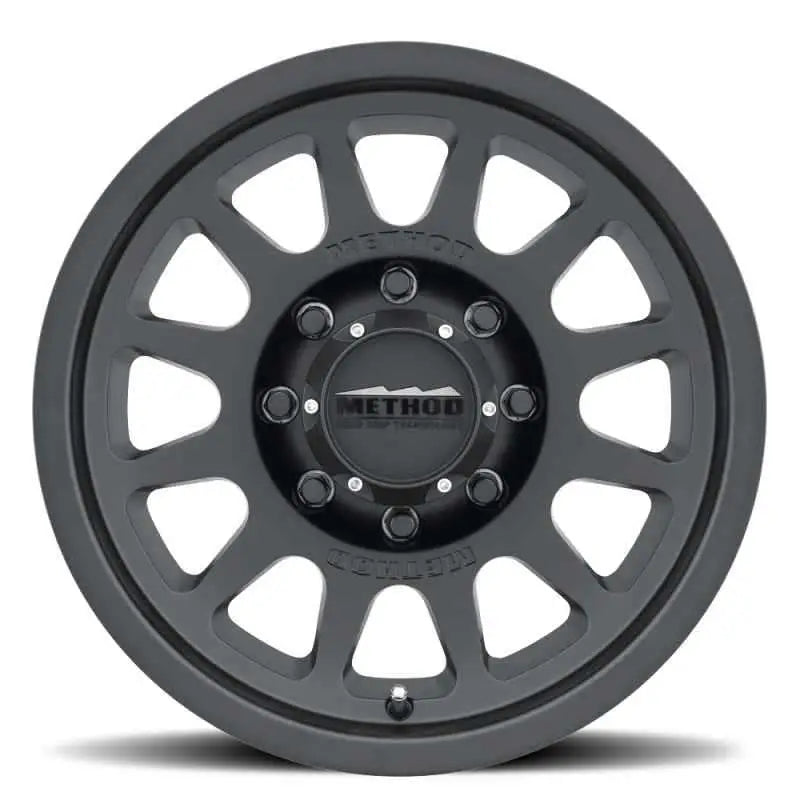 Method Wheels MR70378580500