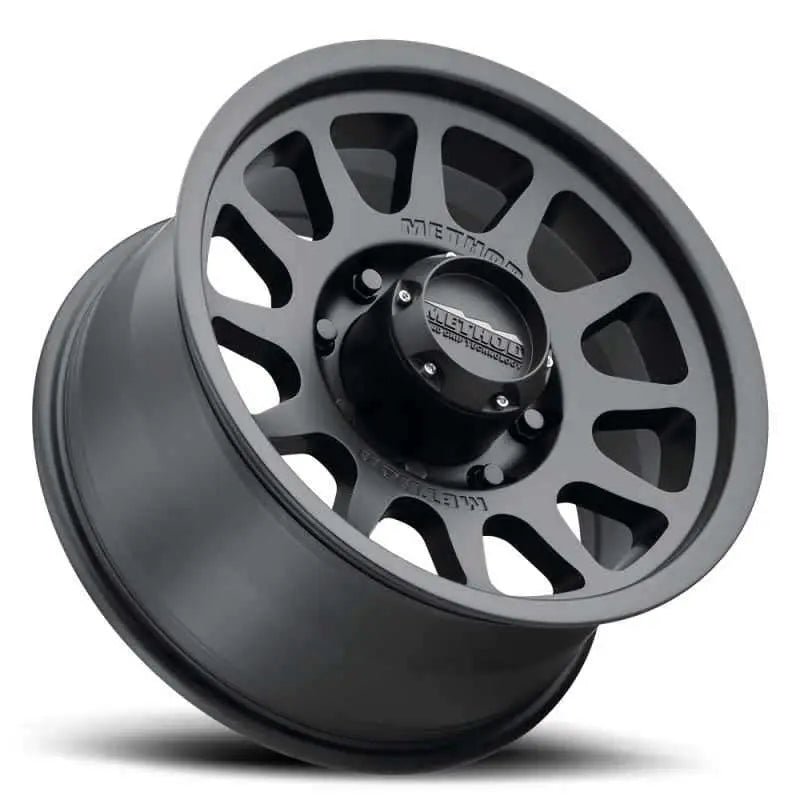 Method Wheels MR70378580500