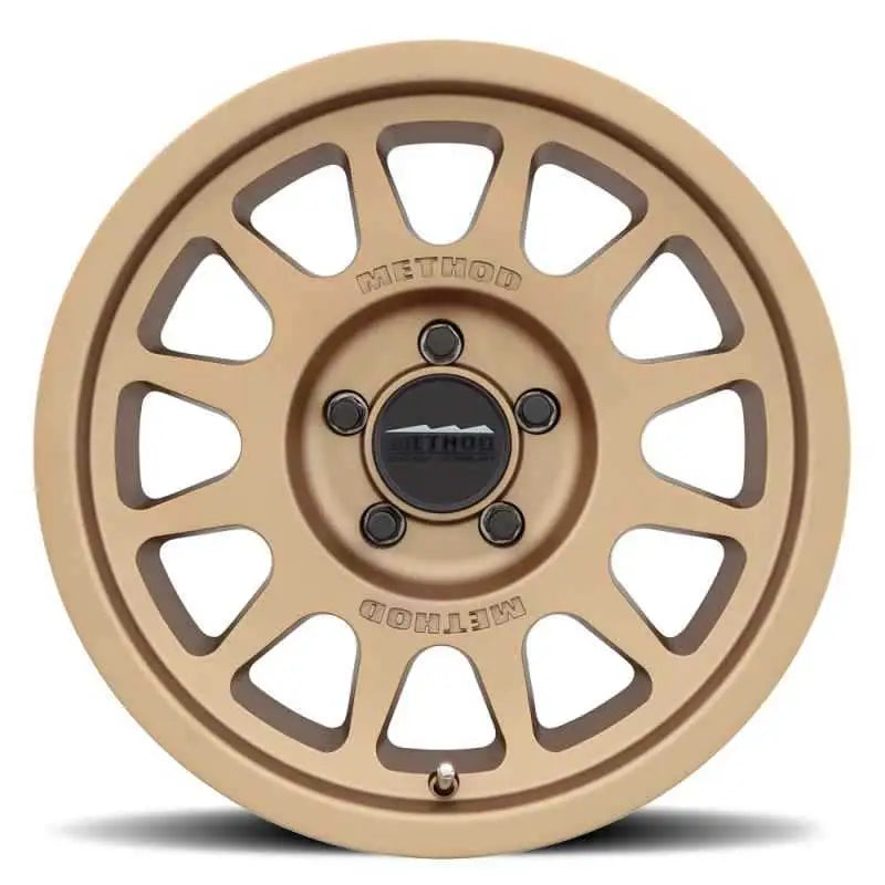 Method Wheels MR70378550925