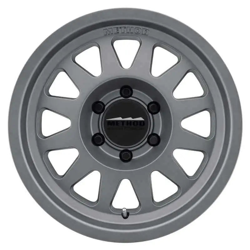 Method Wheels MR70468060800