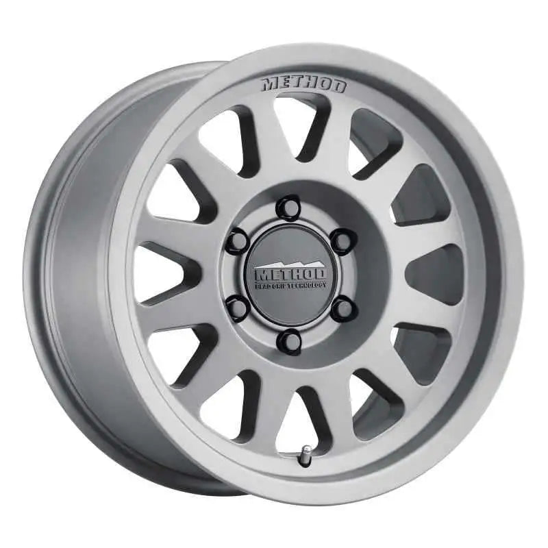 Method Wheels MR70478550800