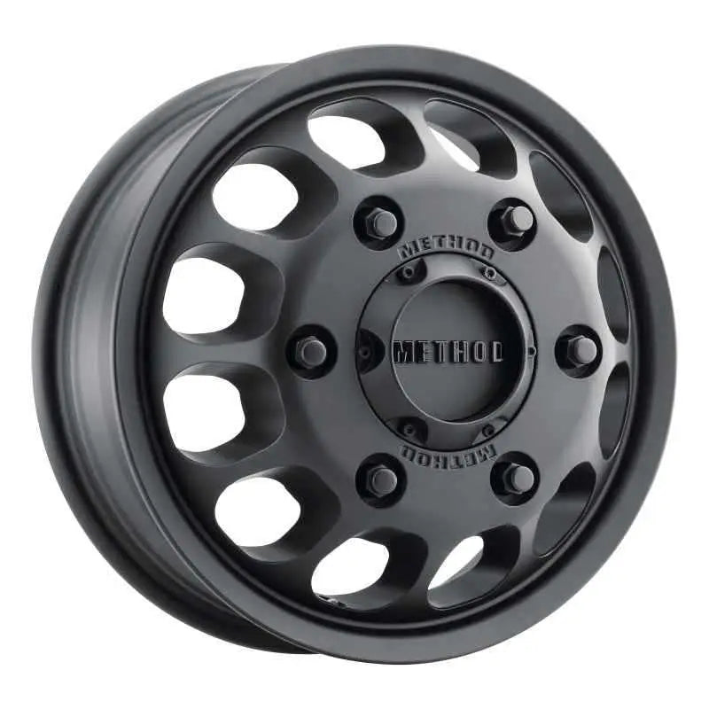Method Wheels MR901655925117
