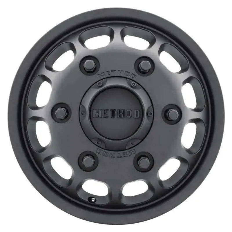 Method Wheels MR901655925117