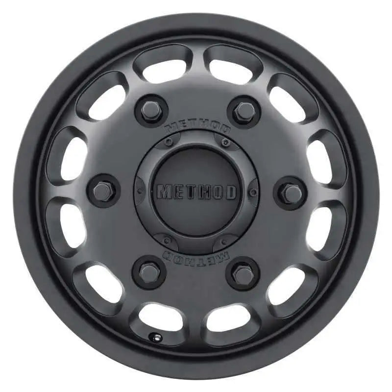 Method Wheels MR901660685110