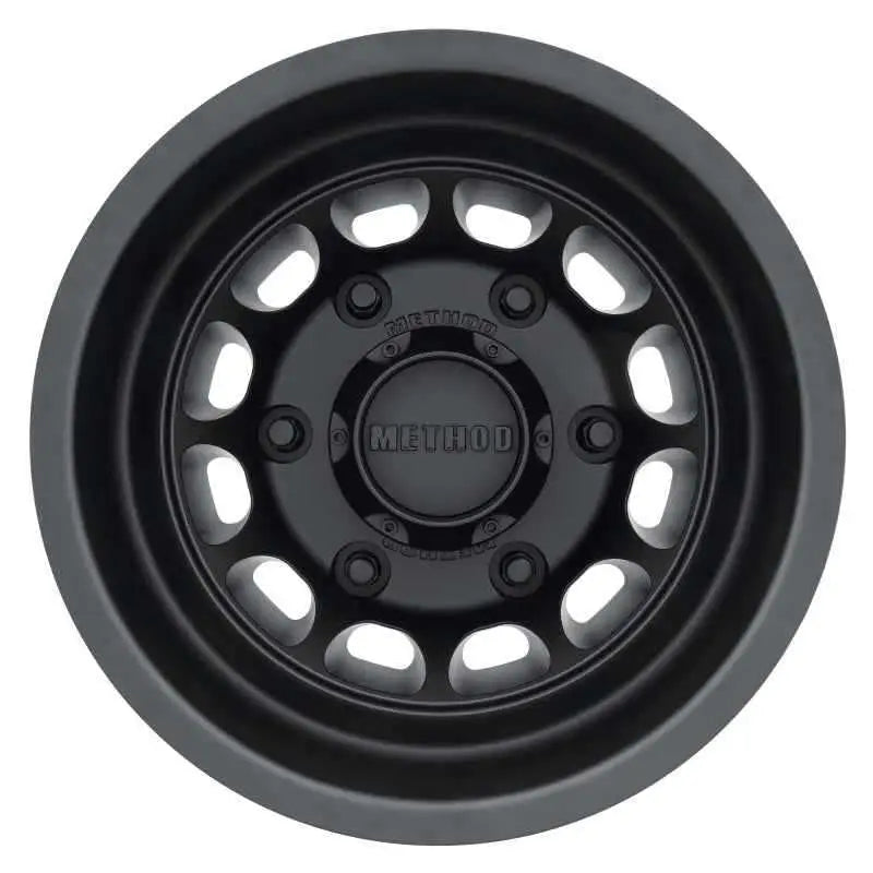 Method Wheels MR901655925138N
