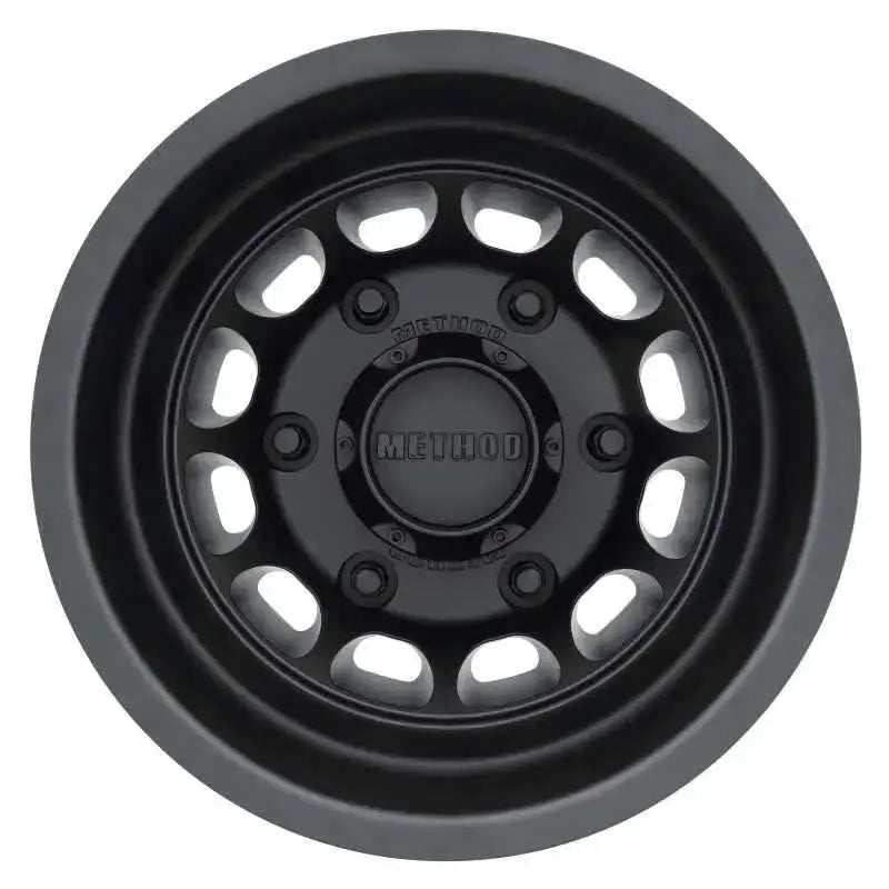 Method Wheels MR901655925138N