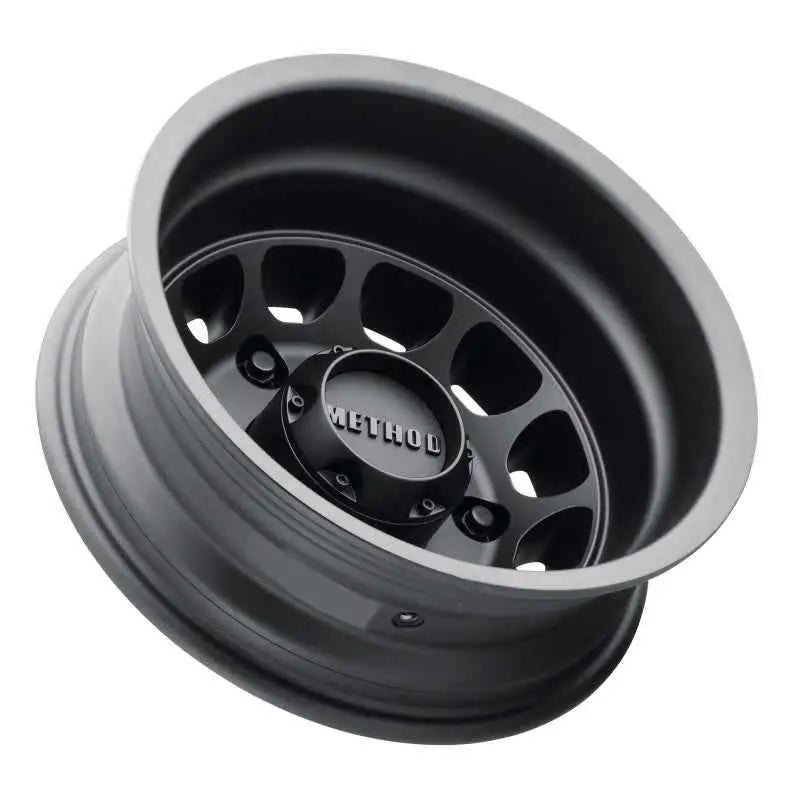 Method Wheels MR901660685134N